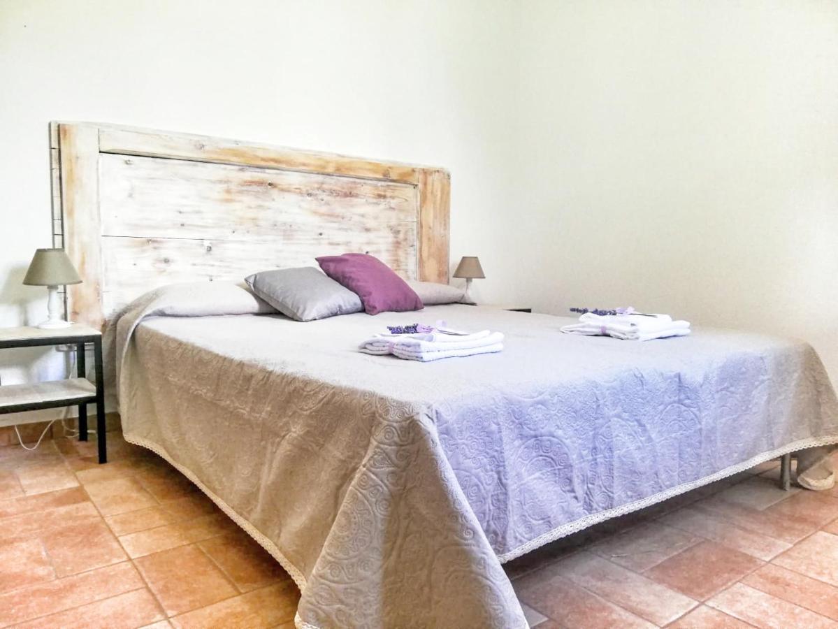 Casa Vacanza Flora Grottazzolina Bagian luar foto