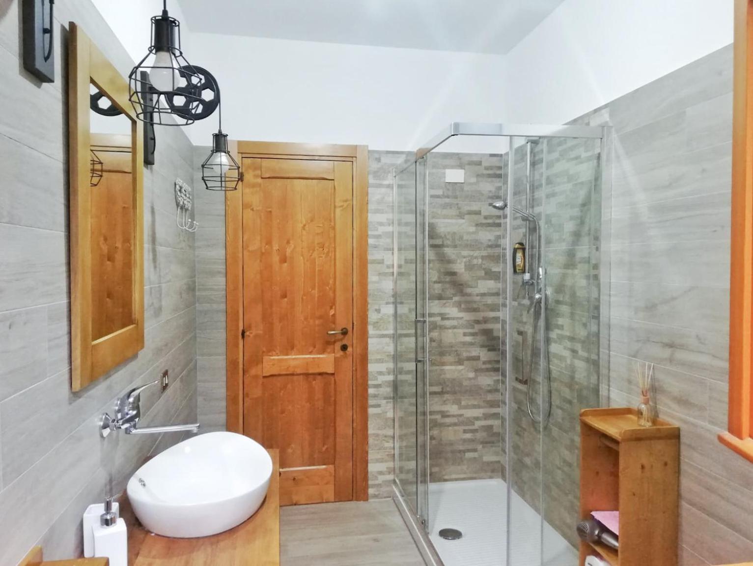 Casa Vacanza Flora Grottazzolina Bagian luar foto