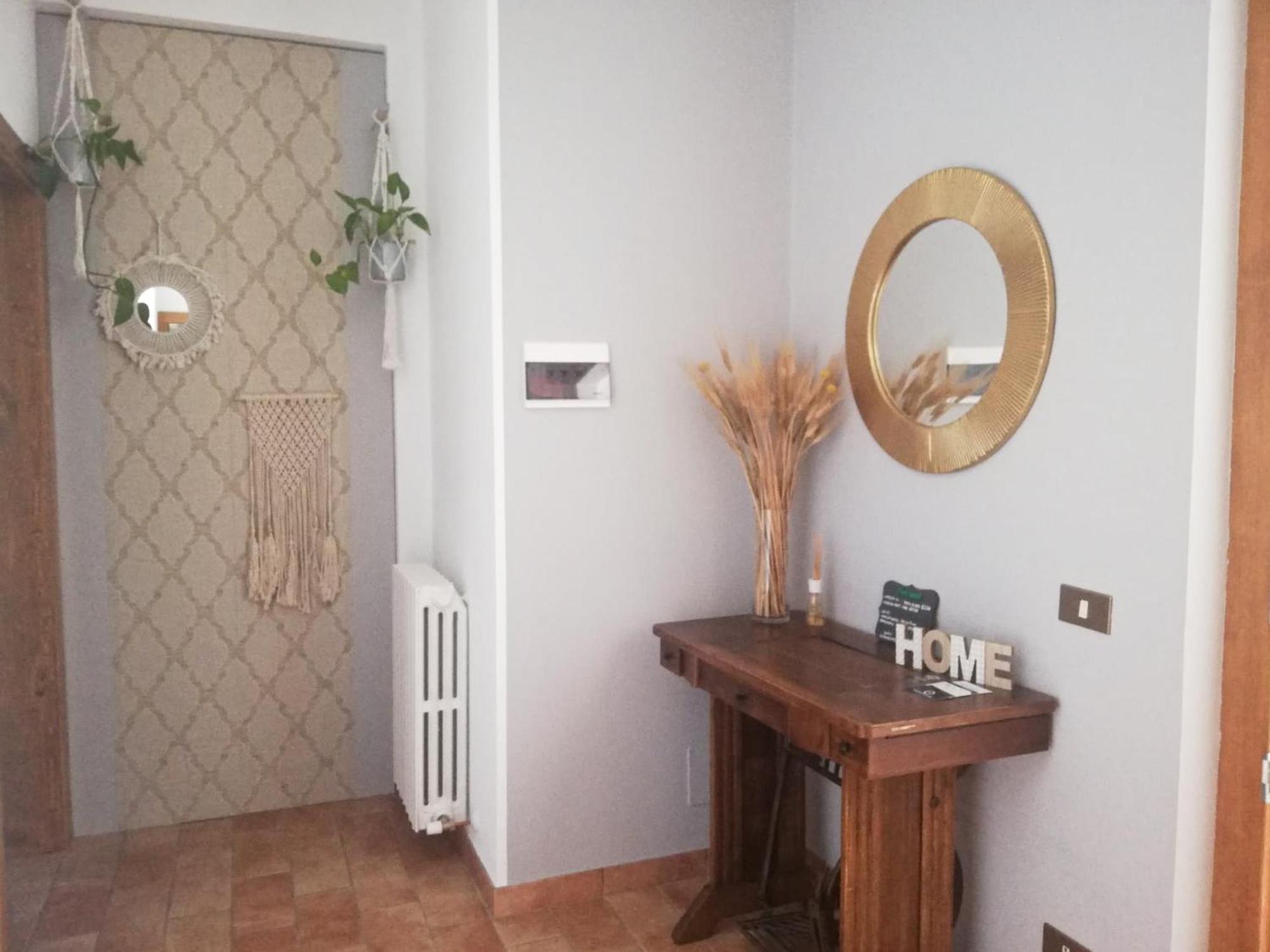 Casa Vacanza Flora Grottazzolina Bagian luar foto